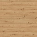 Switch Natural Wild Oak Restaurant Laminate Table Top - 25mm 2 image