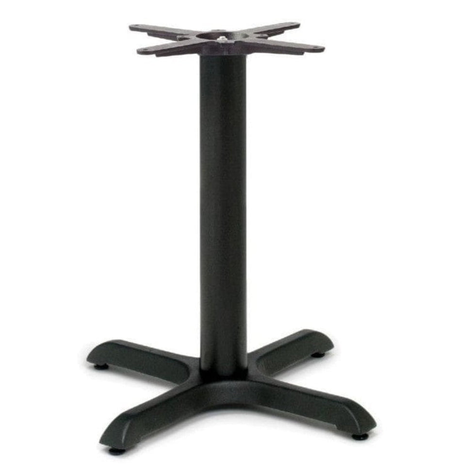 Durham Small Cast Iron Table Base