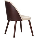 Switch Calm Wooden Upholstered Side Chair 2 image