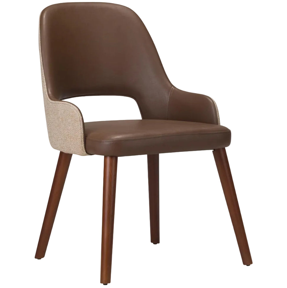 Joy Upholstered Side Chair