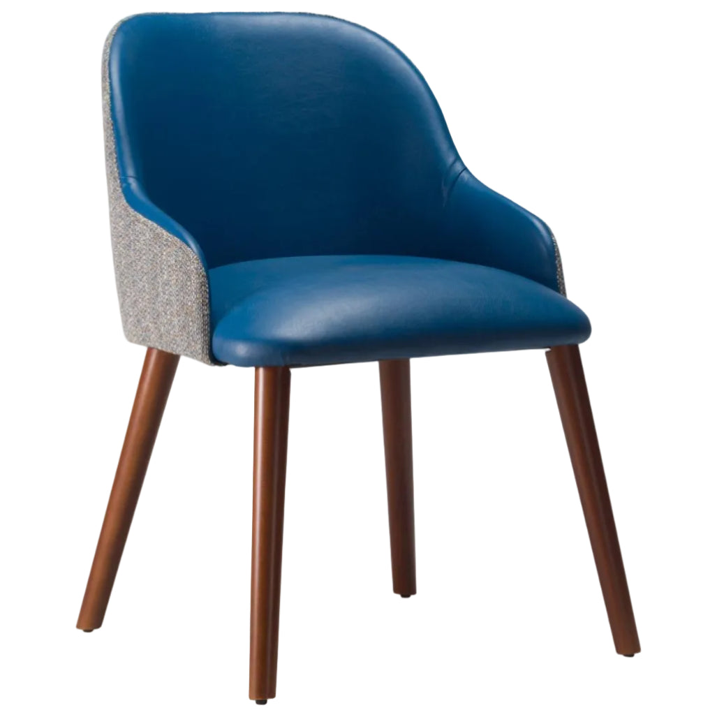Onyx Upholstered Armchair