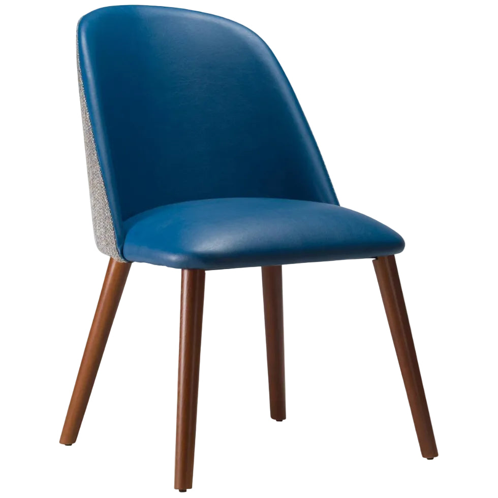 Onyx Upholstered Side Chair