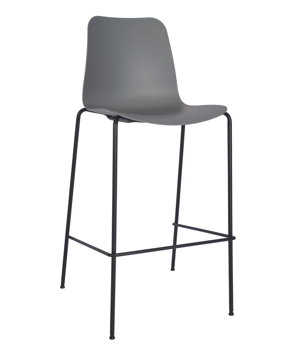 Malmo Eco Friendly Medium Height Bar Stool