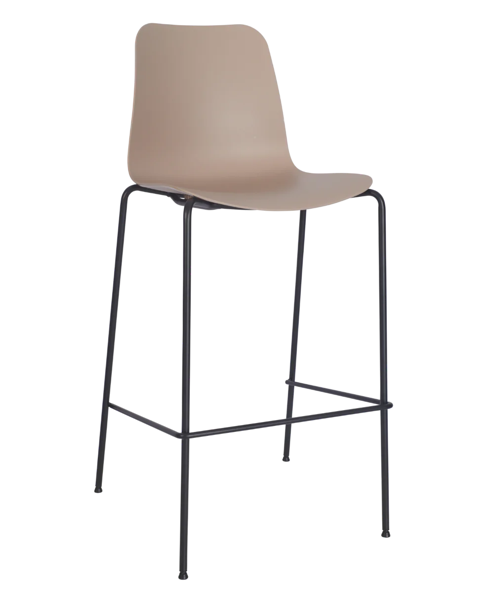 Malmo Eco Friendly Medium Height Bar Stool