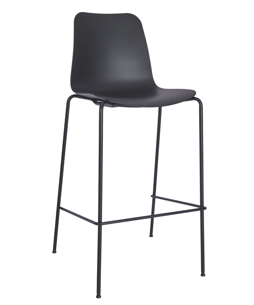 Malmo Eco Friendly Medium Height Bar Stool