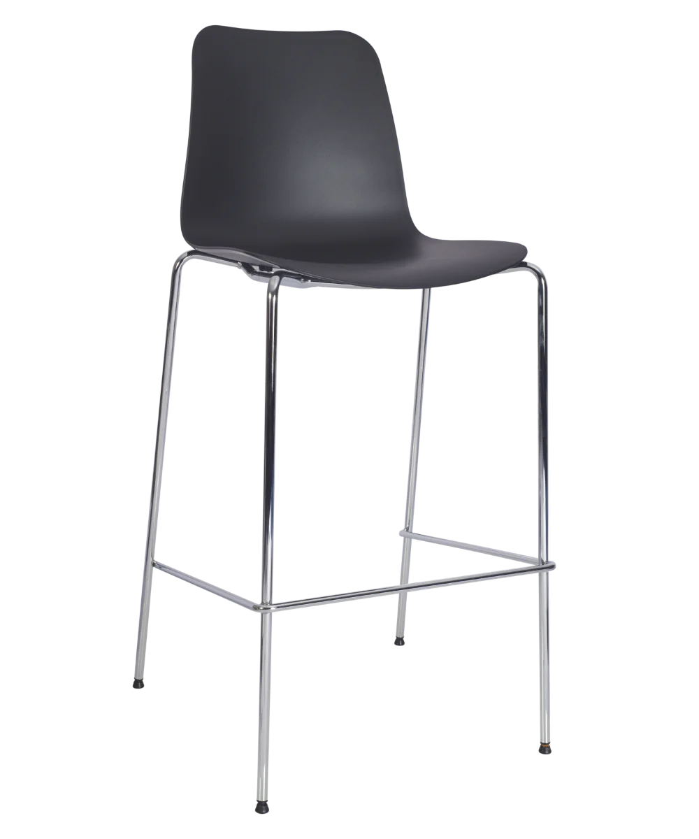 Malmo Eco Friendly Medium Height Bar Stool