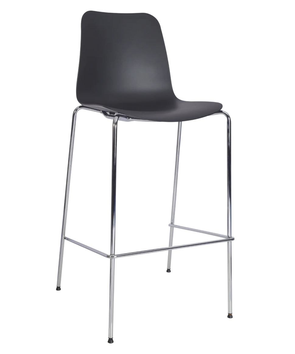 Malmo Eco Friendly Medium Height Bar Stool