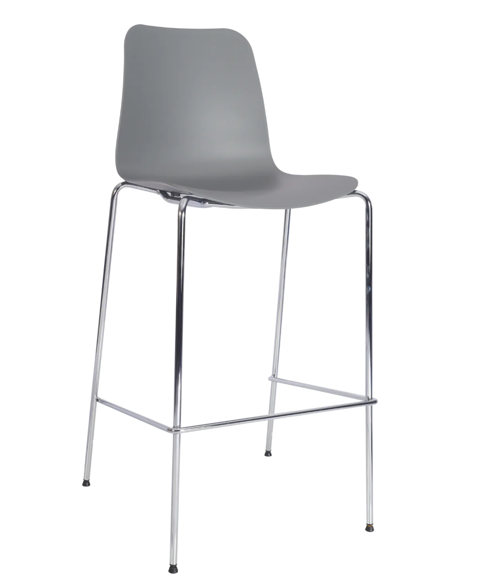 Malmo Eco Friendly Medium Height Bar Stool
