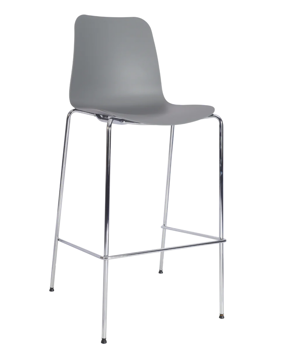 Malmo Eco Friendly Medium Height Bar Stool