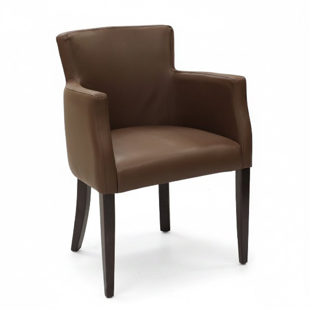 Horatio Upholstered Armchair