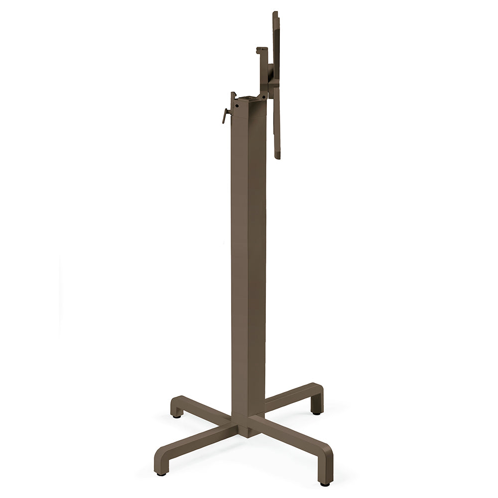 Ibisco Outdoor Fliptop Table Base