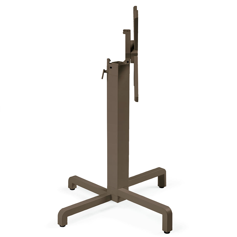 Ibisco Outdoor Fliptop Table Base