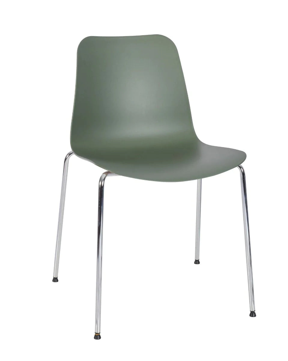 Malmo Eco Friendly Side Chair