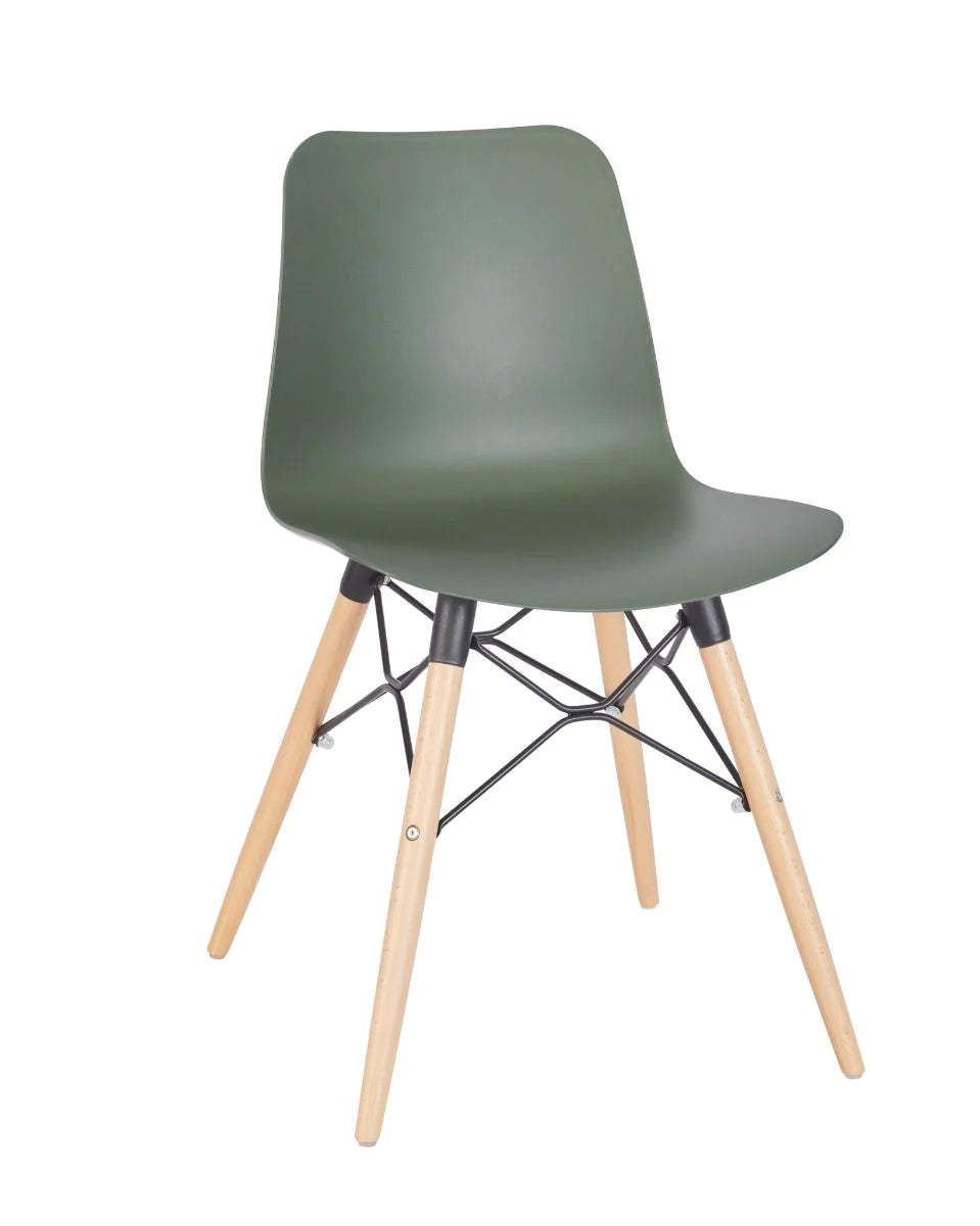 Malmo Eco Friendly Side Chair