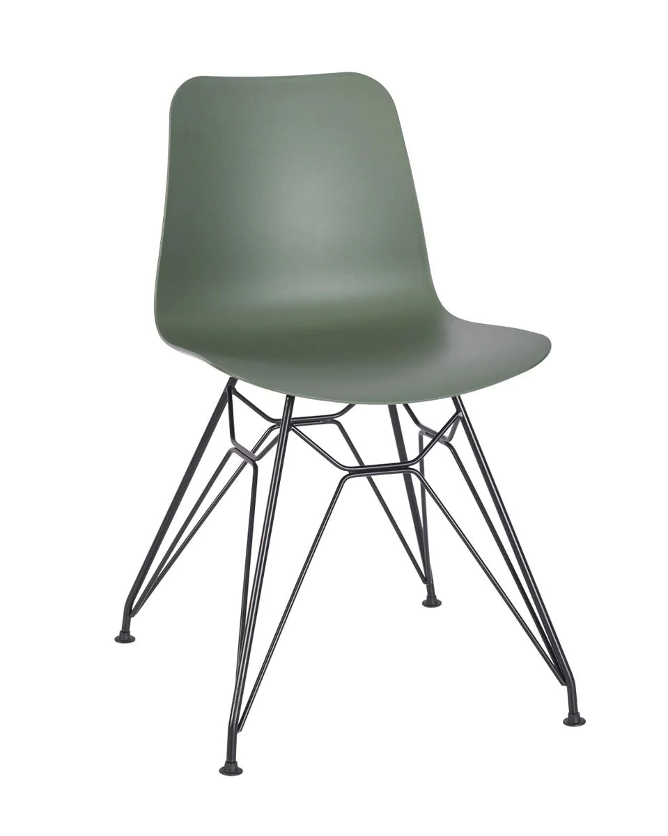 Malmo Eco Friendly Side Chair