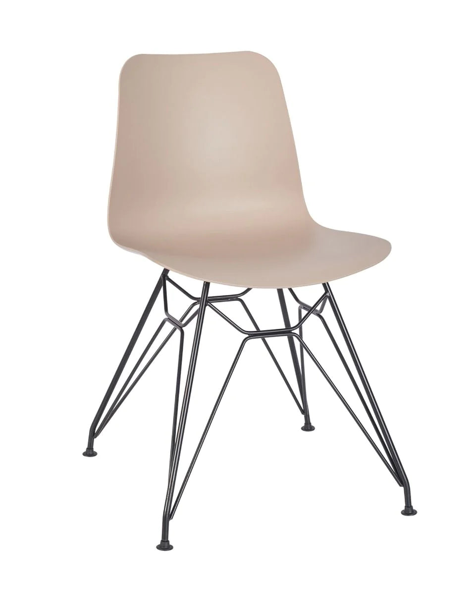Malmo Eco Friendly Side Chair