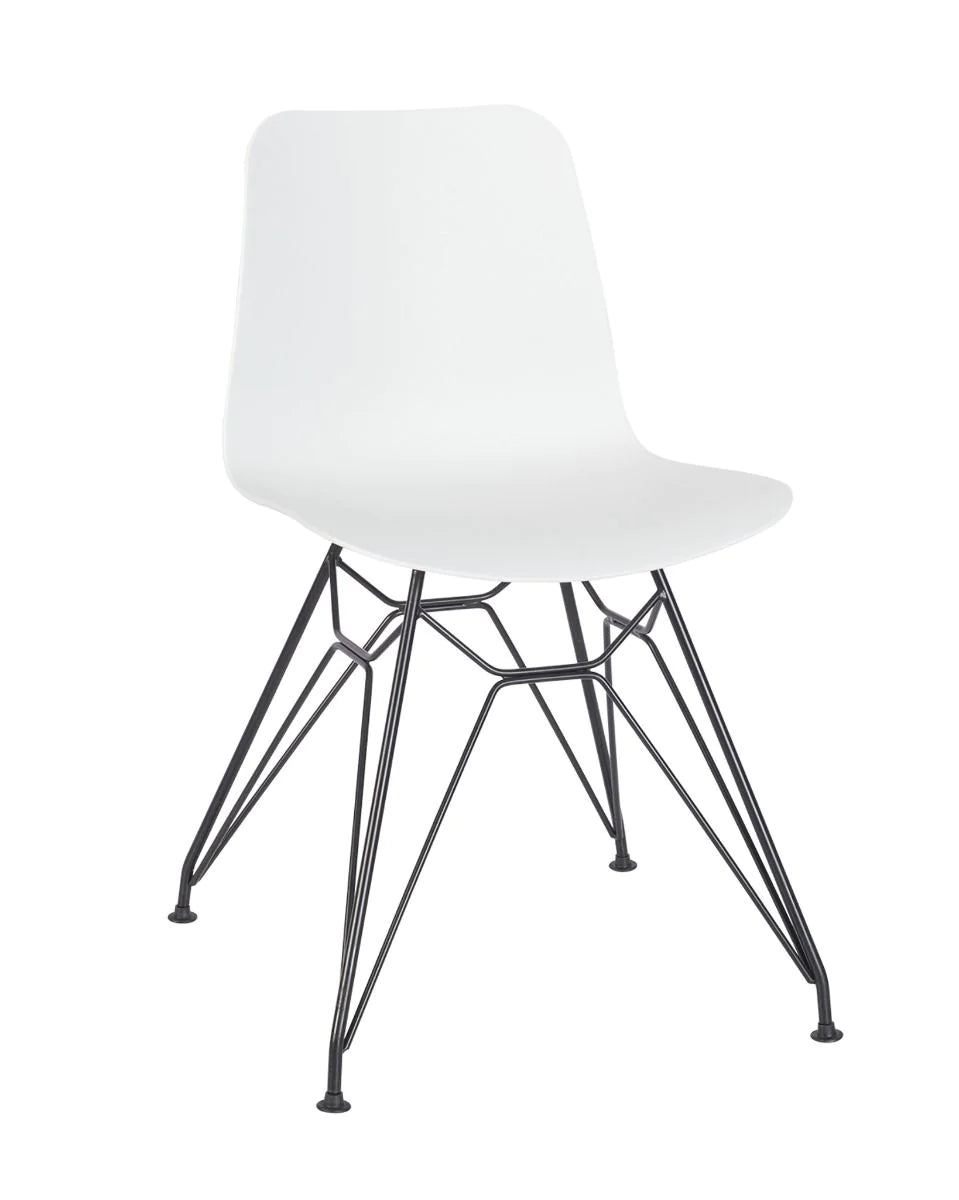 Malmo Eco Friendly Side Chair