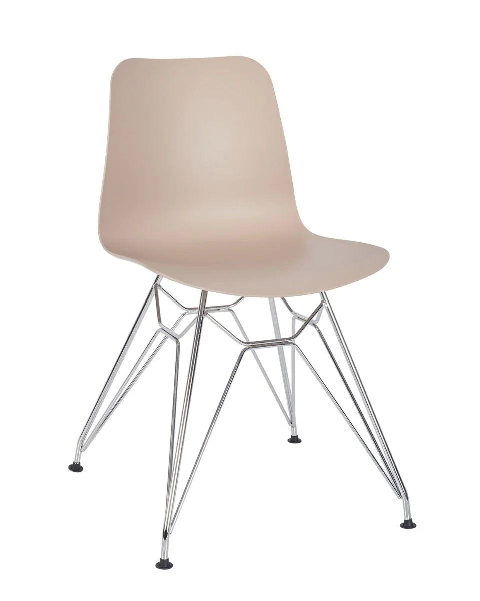 Malmo Eco Friendly Side Chair