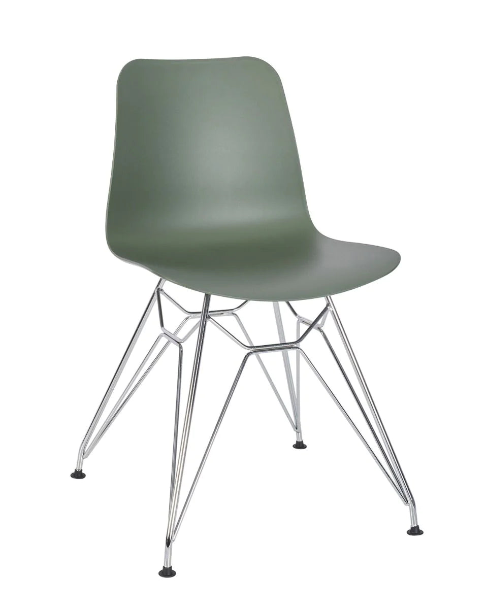 Malmo Eco Friendly Side Chair
