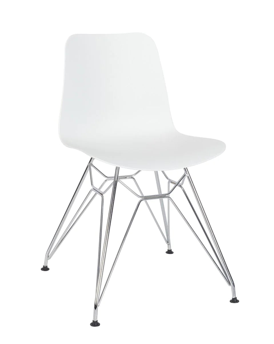 Malmo Eco Friendly Side Chair