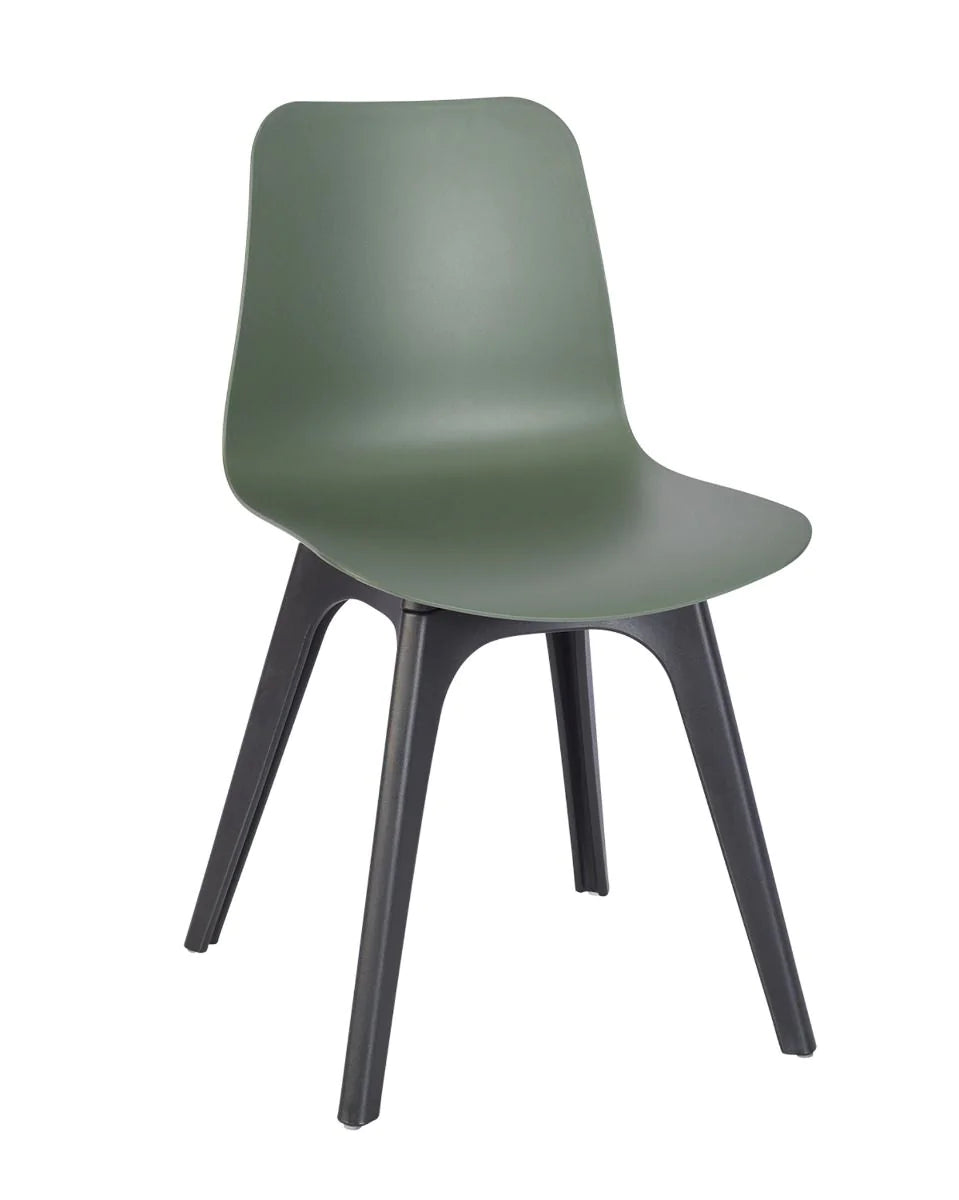 Malmo Eco Friendly Side Chair