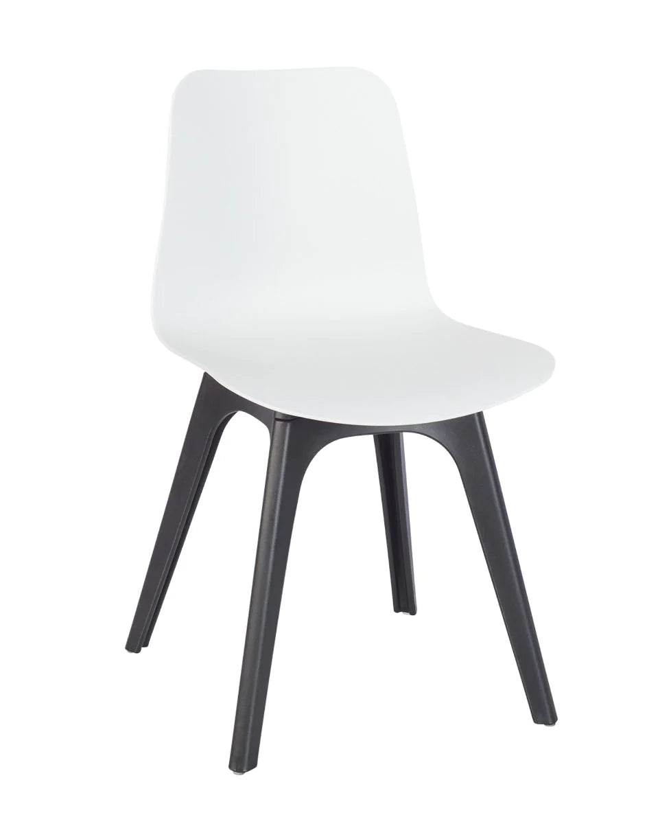 Malmo Eco Friendly Side Chair