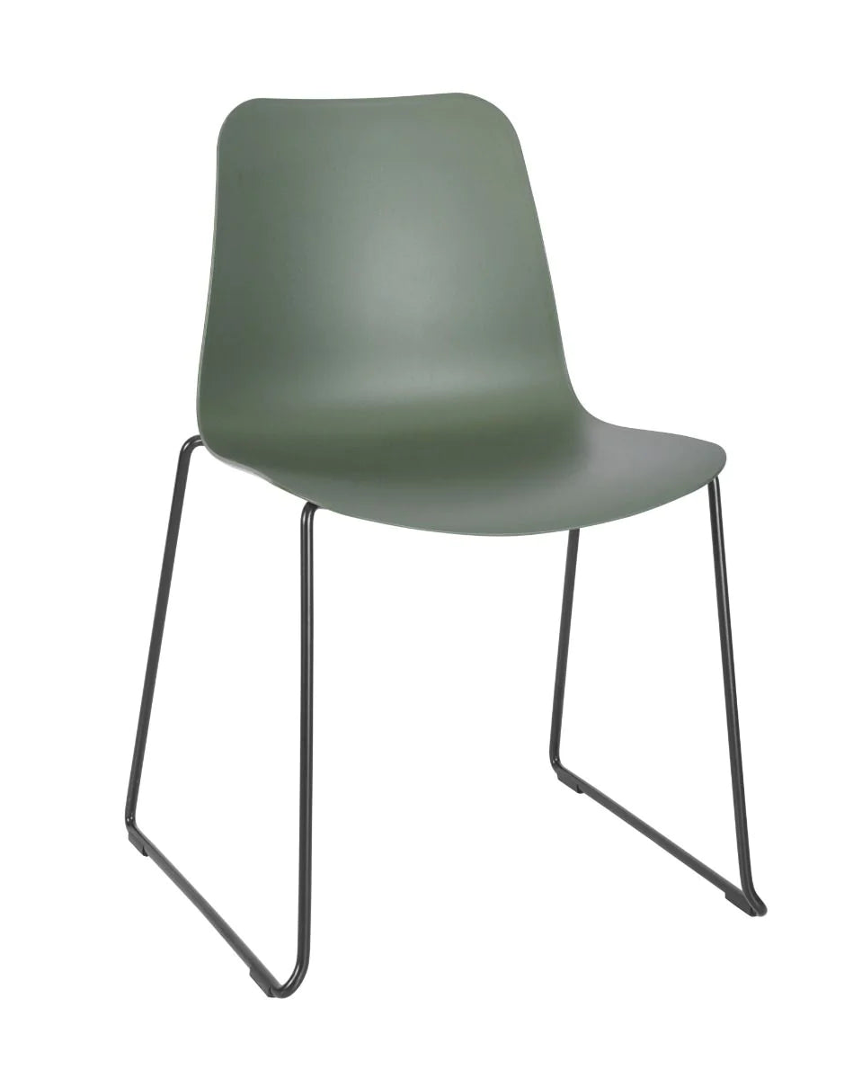 Malmo Eco Friendly Side Chair
