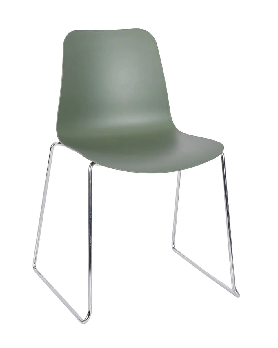 Malmo Eco Friendly Side Chair