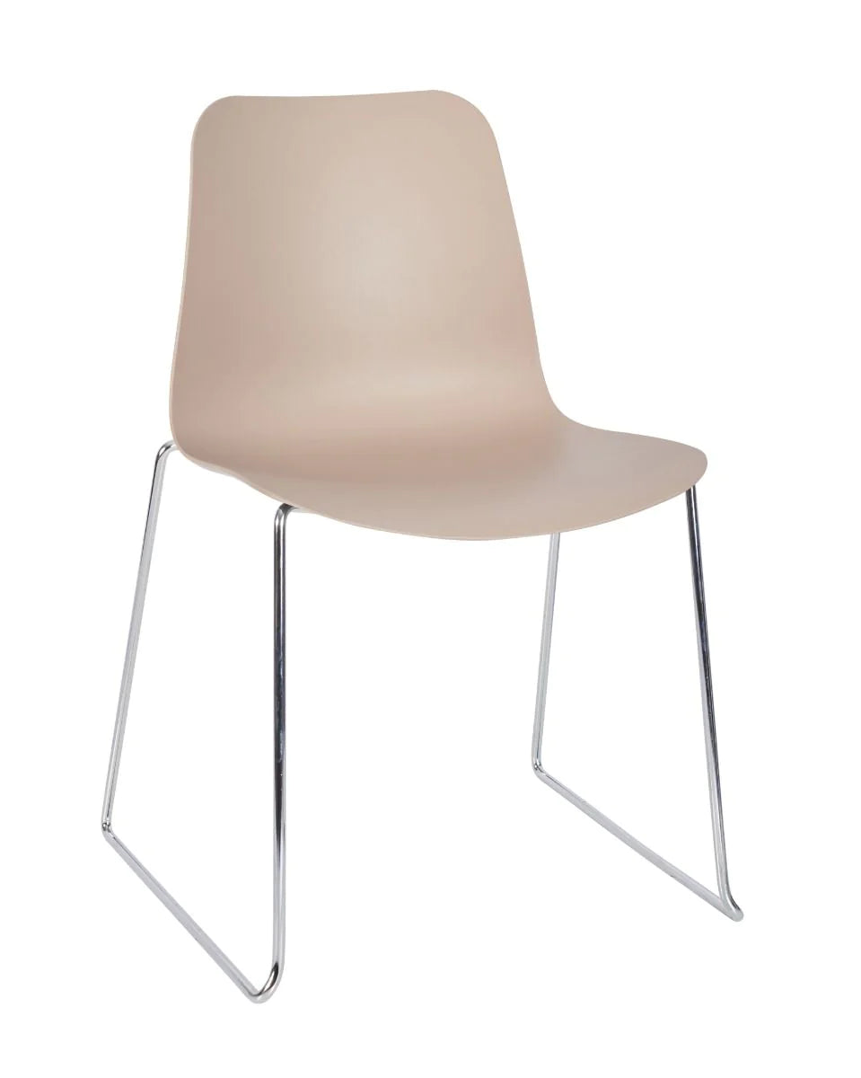Malmo Eco Friendly Side Chair