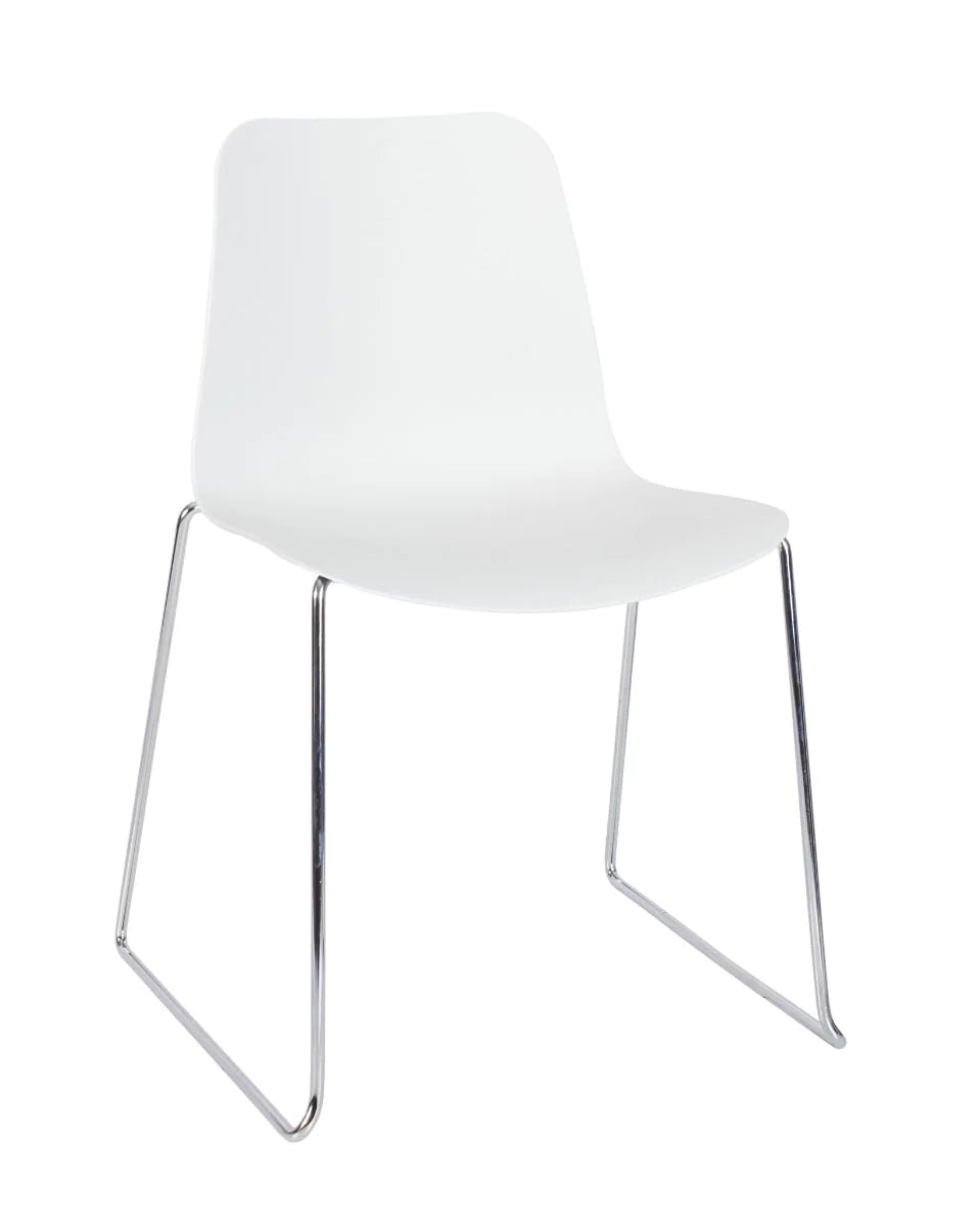 Malmo Eco Friendly Side Chair