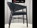 Switch Milan Outdoor Stacking Armchair 2 image