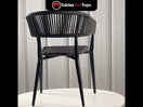 Switch Madrid Outdoor Stacking Rattan Armchair 2 image