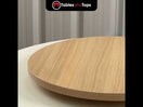 Switch Ellmau Beech Restaurant Table Top - 25mm 2 image