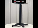 Switch Trail Black Self Levelling Table Base - Small - NOROCK 2 image