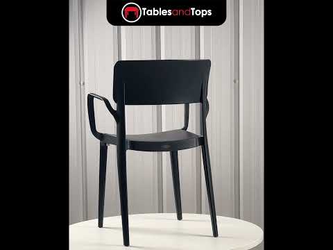 Vivo Stacking Outdoor Armchair
