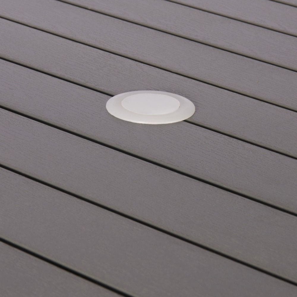 Villa Rectangle Outdoor Table