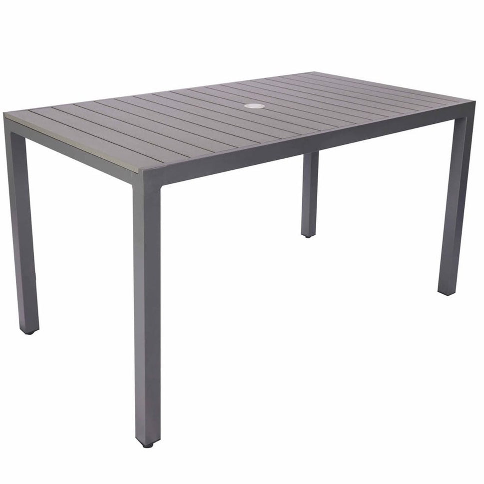 Villa Rectangle Outdoor Table