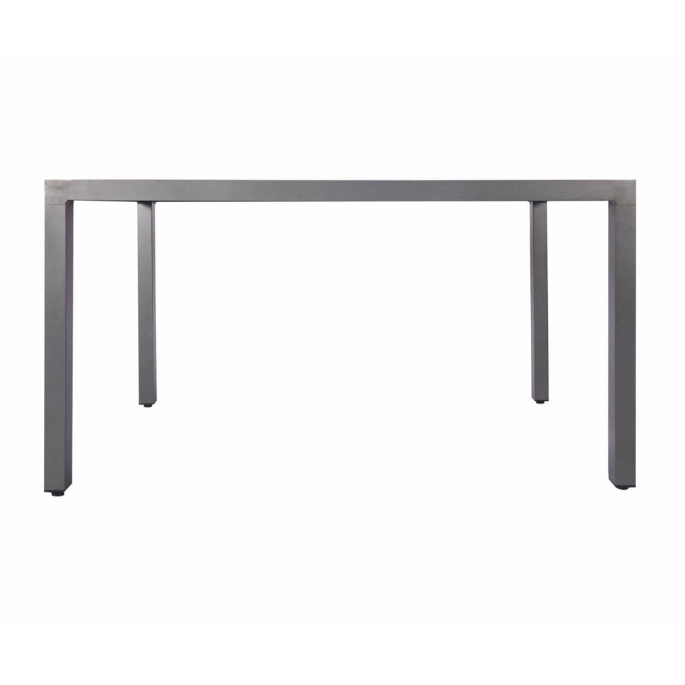Villa Rectangle Outdoor Table